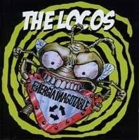 The Locos : Energia Inagotable